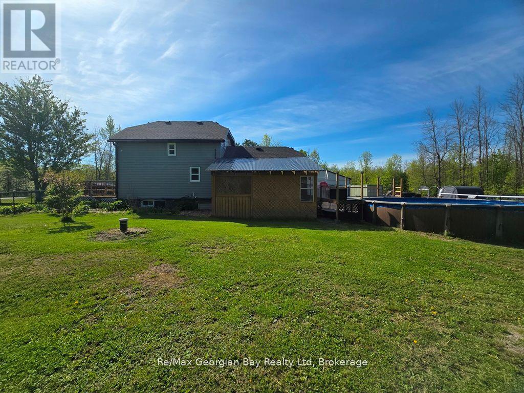 2066 Irish Line, Severn, Ontario  L0K 1E0 - Photo 35 - S12294756