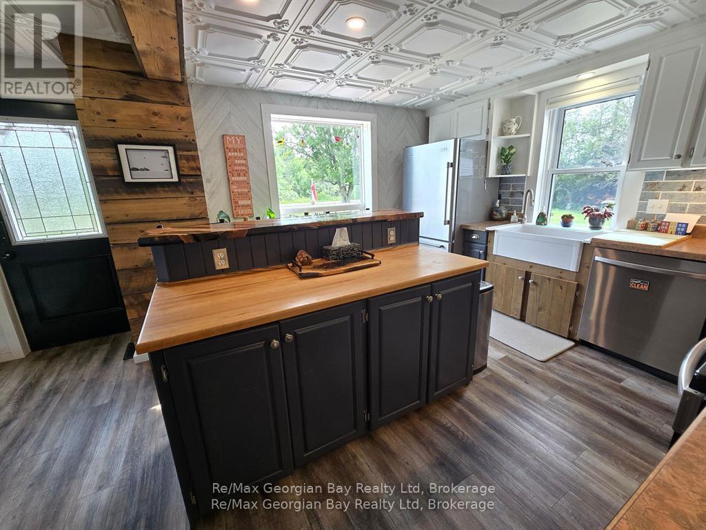 2066 Irish Line, Severn, Ontario  L0K 1E0 - Photo 9 - S12294756