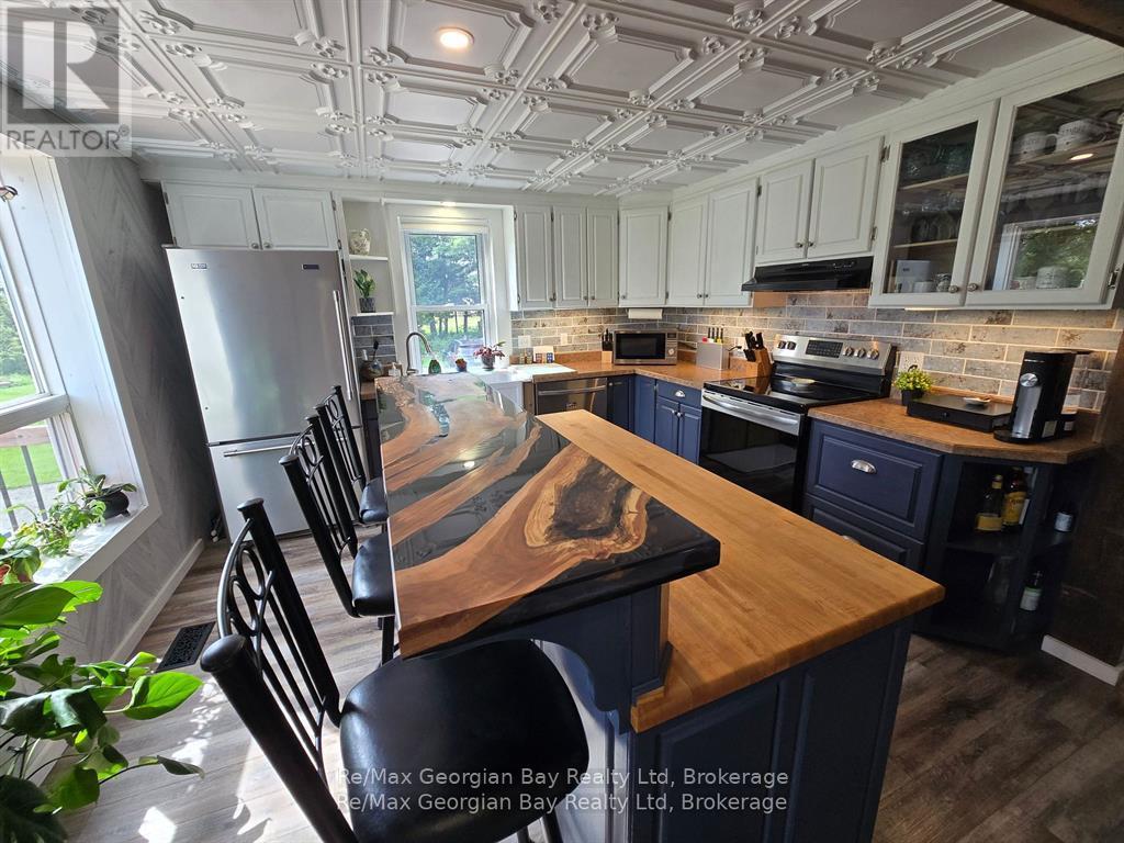 2066 Irish Line, Severn, Ontario  L0K 1E0 - Photo 7 - S12294756