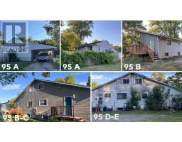 A-E - 95 SCOTT AVENUE, Quinte West, Ontario