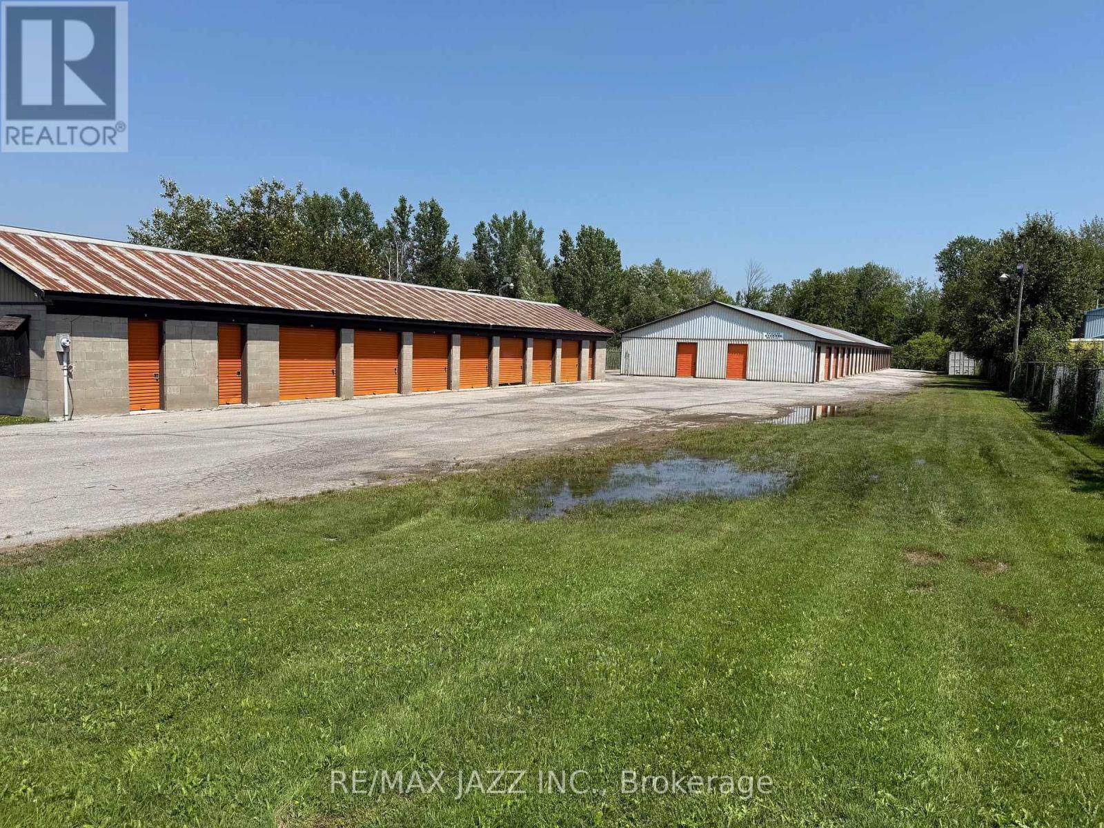 143 Reach Industrial Park Road, Scugog (Port Perry), Ontario  L9L 0B6 - Photo 1 - E12362001