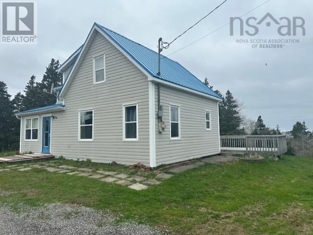 59 Fox Island Main Road, Fox Island Main, Nova Scotia