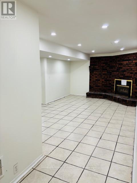 Basement - 30 Flavian Crescent, Brampton, Ontario  L6T 3P4 - Photo 2 - W12361968