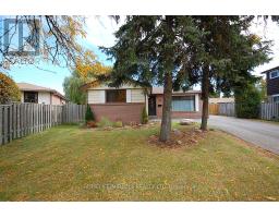 BASEMENT - 30 FLAVIAN CRESCENT, Brampton, Ontario