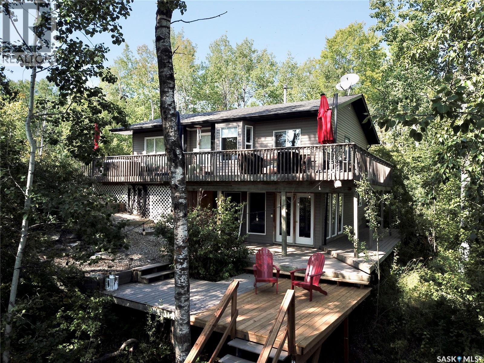 100 Misty Bay DRIVE, big shell, Saskatchewan