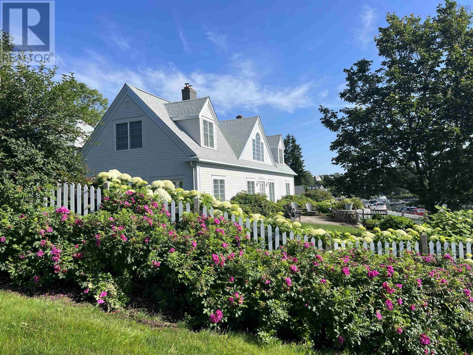 67 Water Street, Chester, Nova Scotia