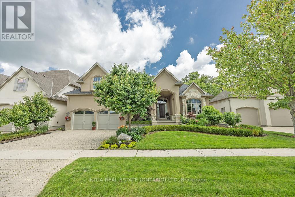 1339 Shore Road, London South, Ontario  N6K 4Z8 - Photo 2 - X12362018