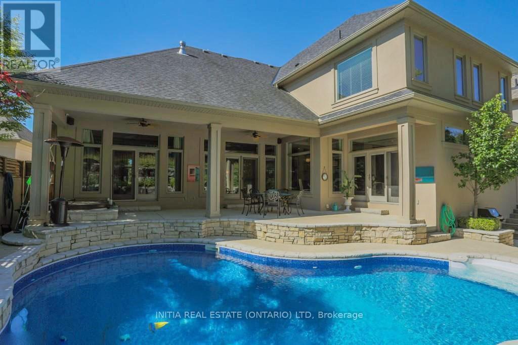 1339 Shore Road, London South, Ontario  N6K 4Z8 - Photo 46 - X12362018