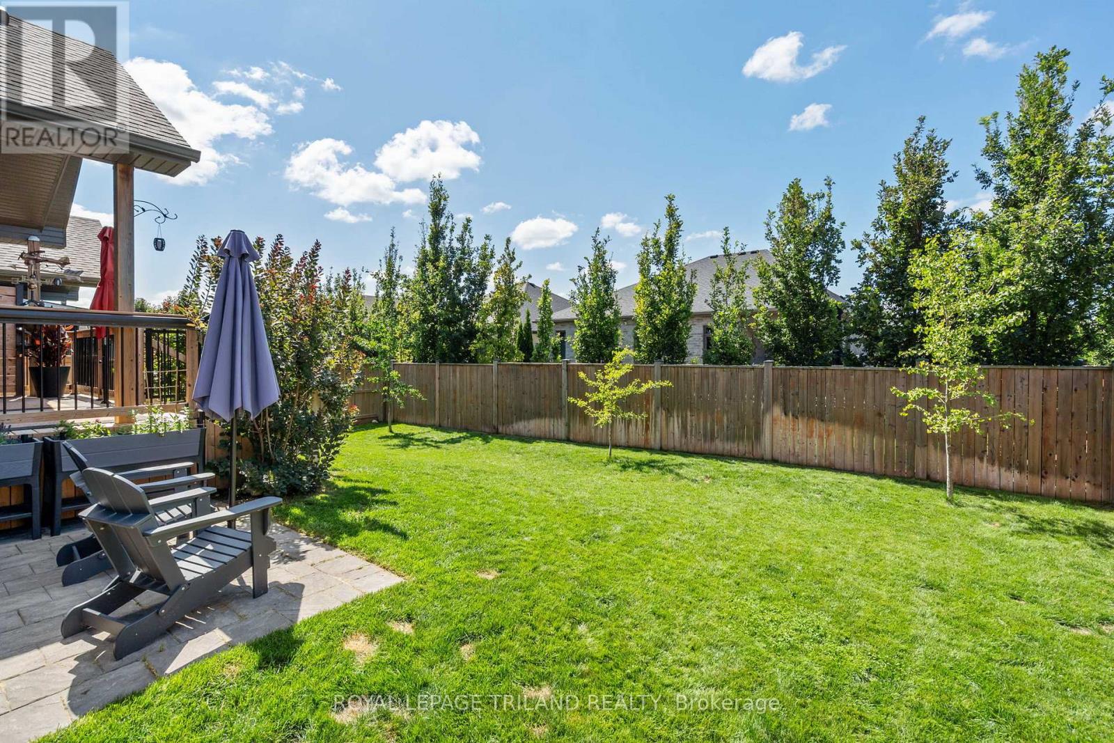 54 - 159 Collins Way, Strathroy-Caradoc, Ontario  N7G 0G8 - Photo 35 - X12362026