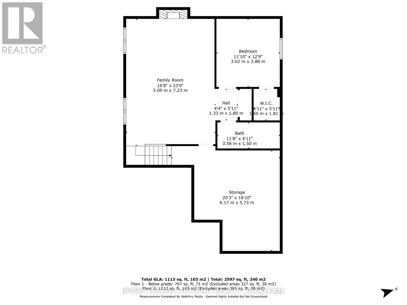 54 - 159 Collins Way, Strathroy-Caradoc, Ontario  N7G 0G8 - Photo 42 - X12362026