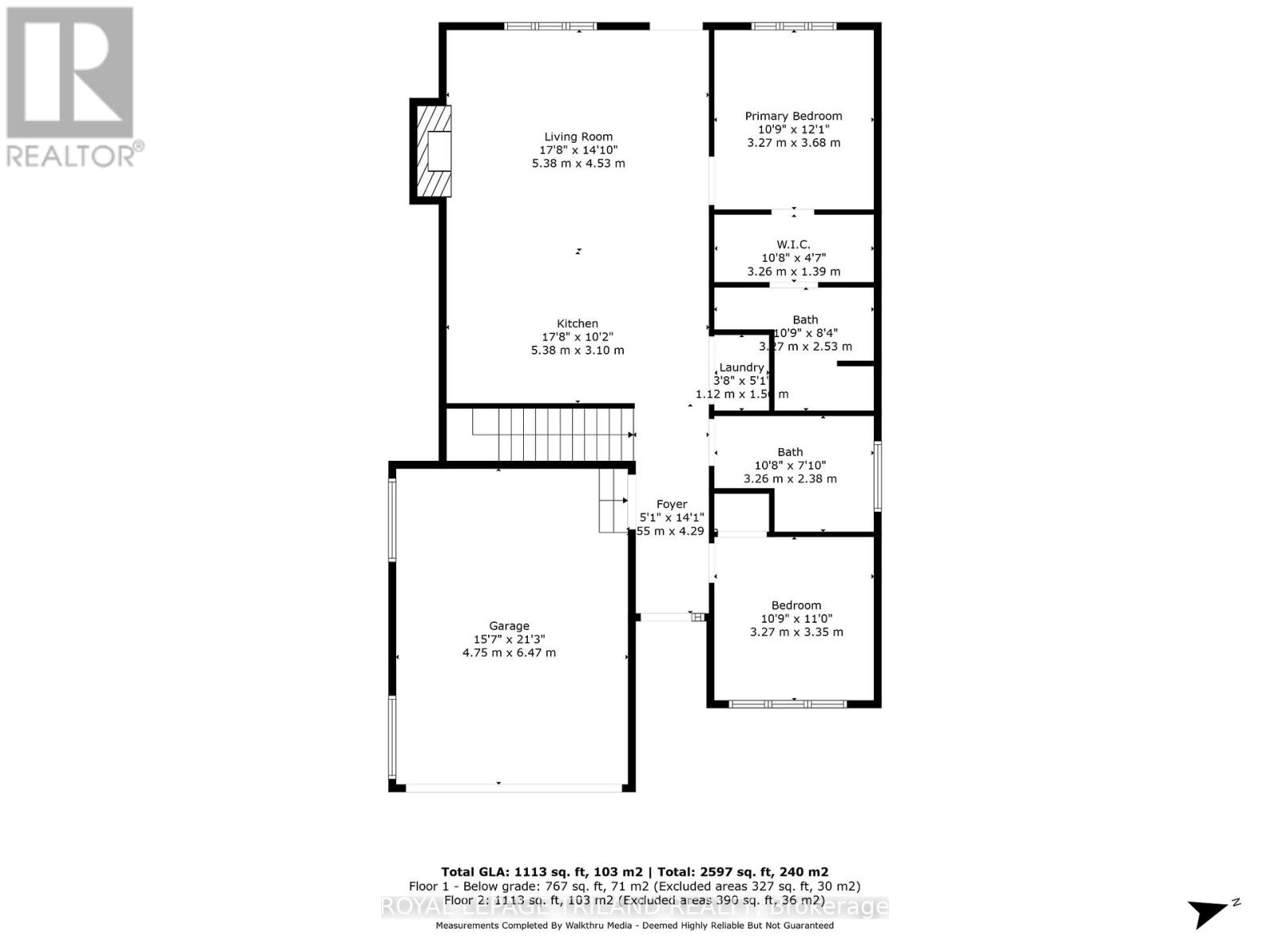 54 - 159 Collins Way, Strathroy-Caradoc, Ontario  N7G 0G8 - Photo 43 - X12362026
