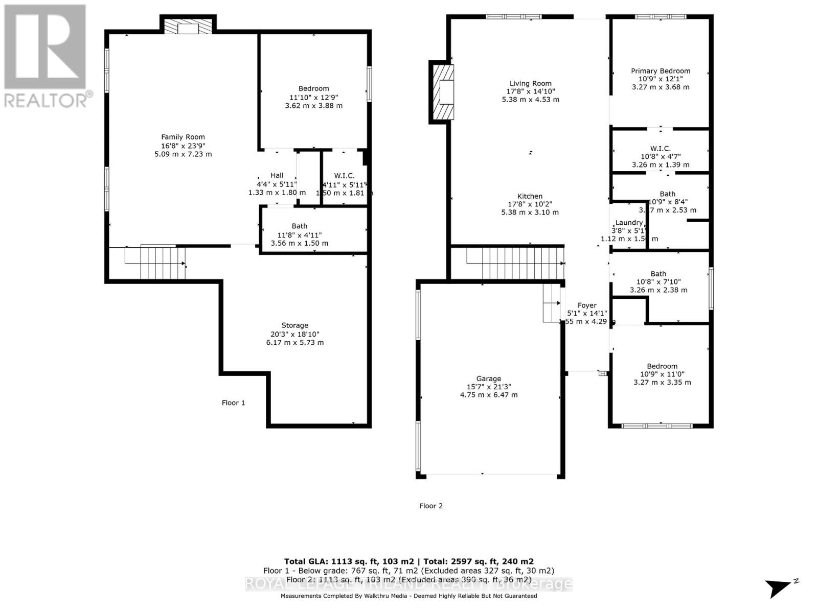 54 - 159 Collins Way, Strathroy-Caradoc, Ontario  N7G 0G8 - Photo 44 - X12362026