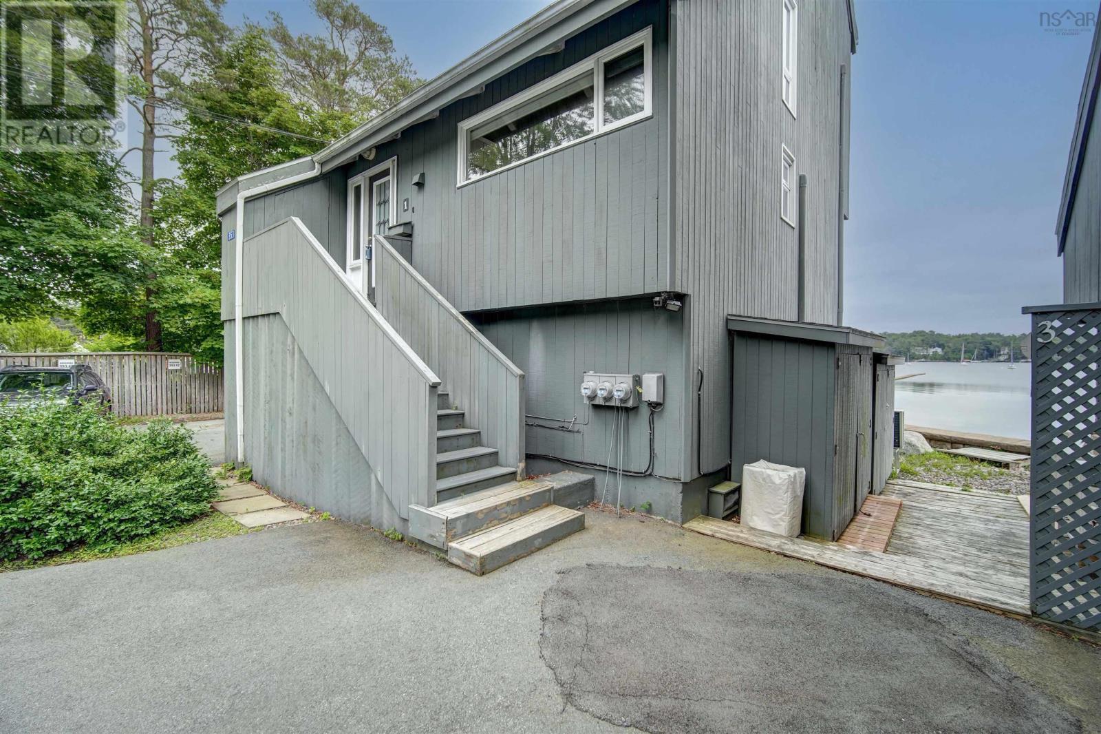 353 1 Shore Drive, Bedford, Nova Scotia  B4A 2C7 - Photo 2 - 202515693