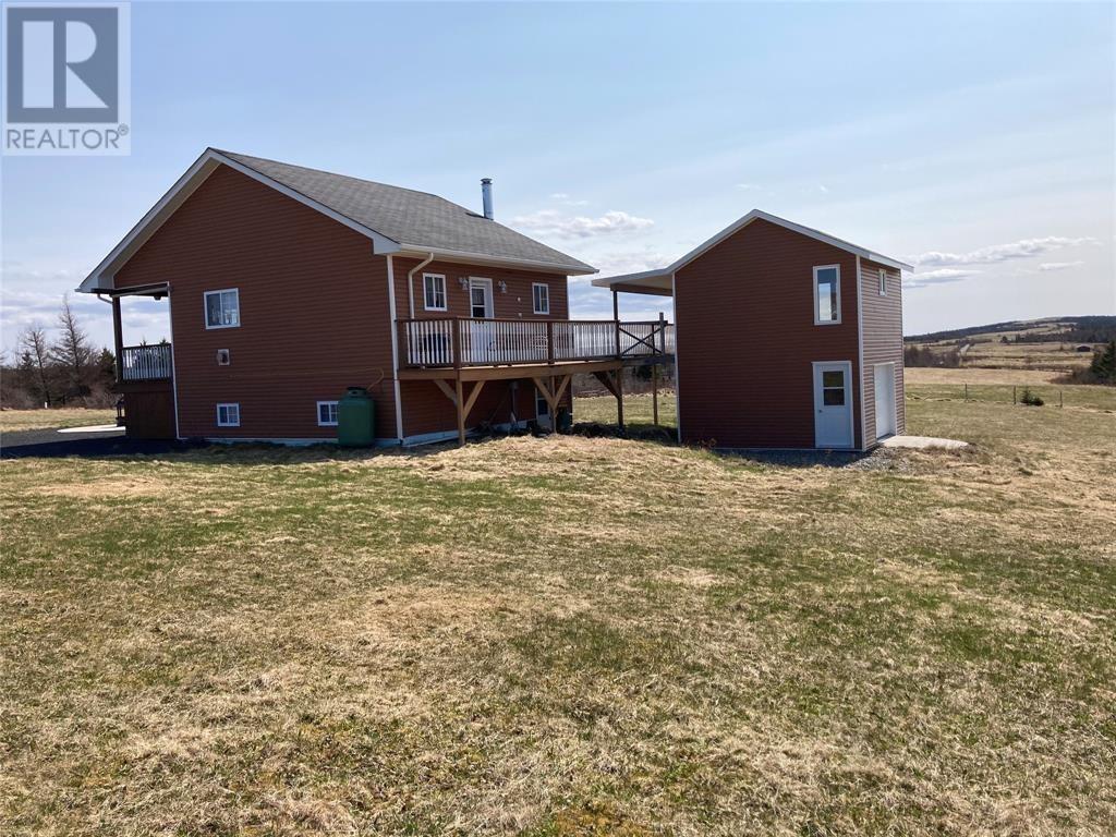 5 Country Road, Bay Roberts, Newfoundland & Labrador  A0A 1G0 - Photo 16 - 1289614