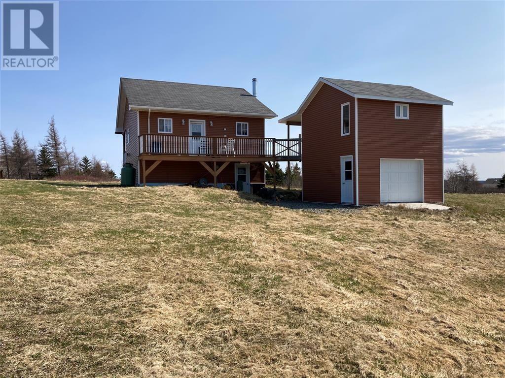 5 Country Road, Bay Roberts, Newfoundland & Labrador  A0A 1G0 - Photo 17 - 1289614