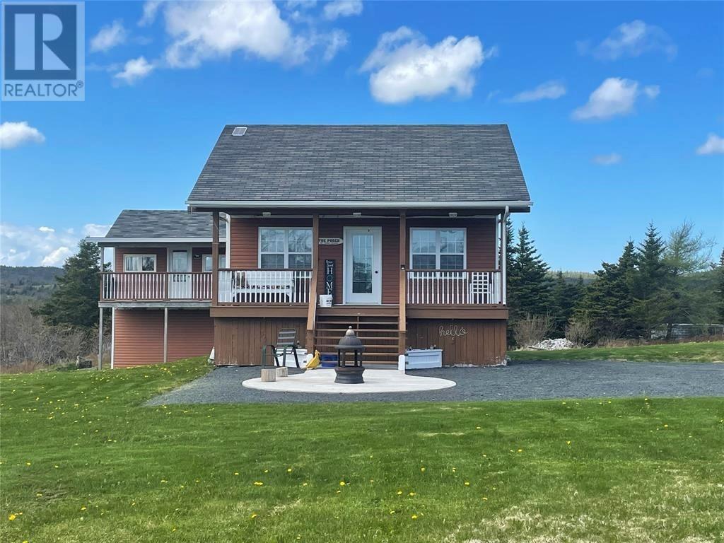 5 Country Road, Bay Roberts, Newfoundland & Labrador  A0A 1G0 - Photo 3 - 1289614