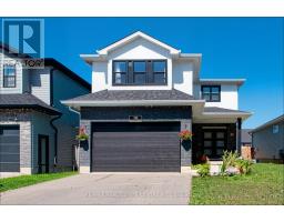48 CASH CRESCENT, Ingersoll, Ontario