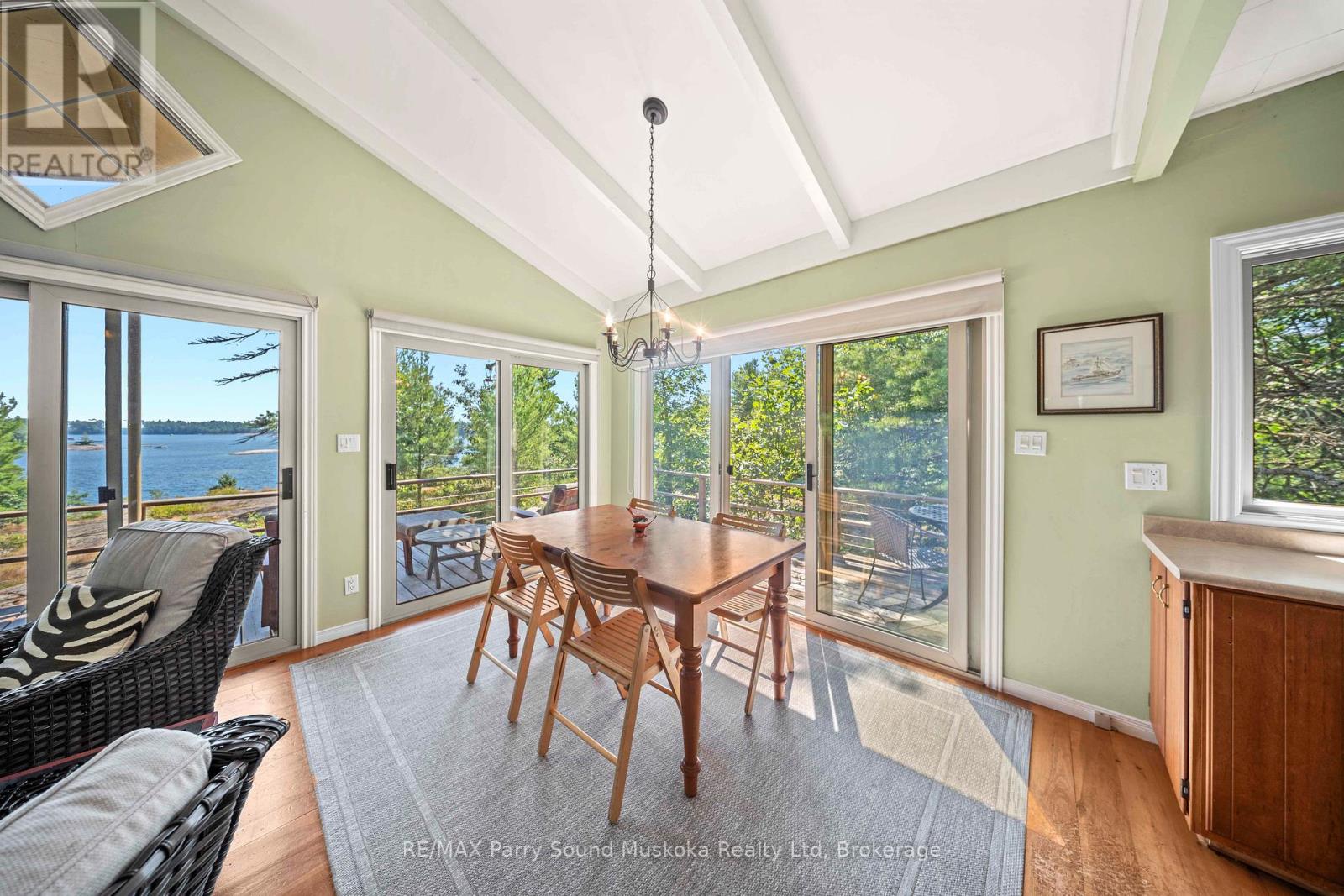 10 Richards Bay Road, Carling, Ontario  P0G 1G0 - Photo 11 - X12362015