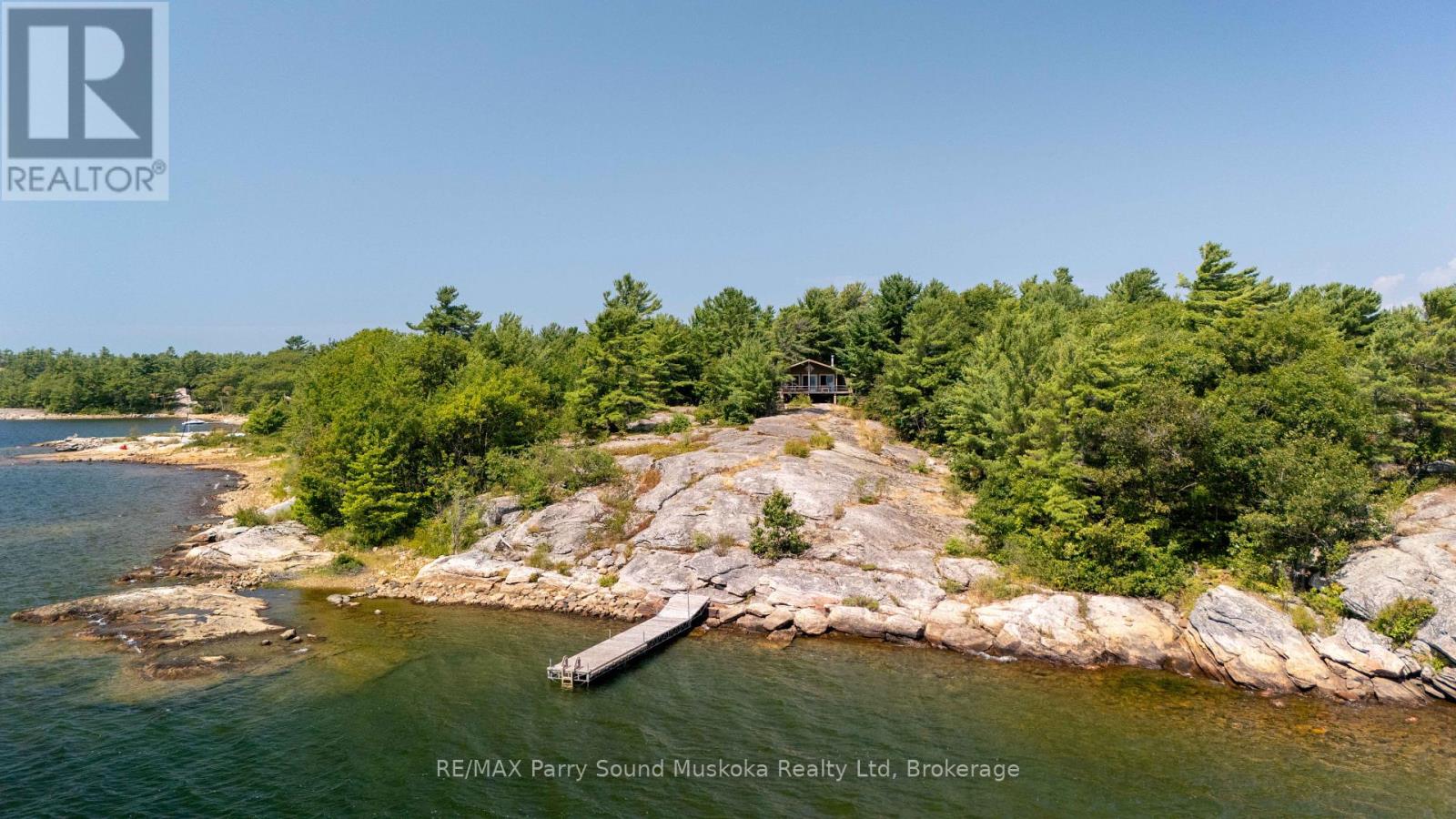 10 Richards Bay Road, Carling, Ontario  P0G 1G0 - Photo 2 - X12362015