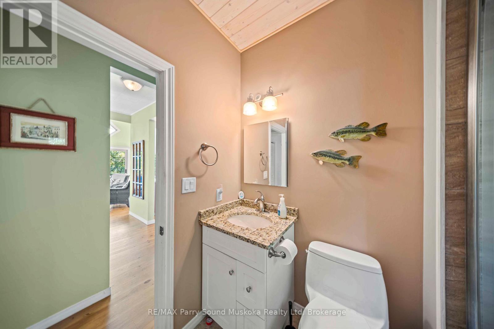 10 Richards Bay Road, Carling, Ontario  P0G 1G0 - Photo 21 - X12362015