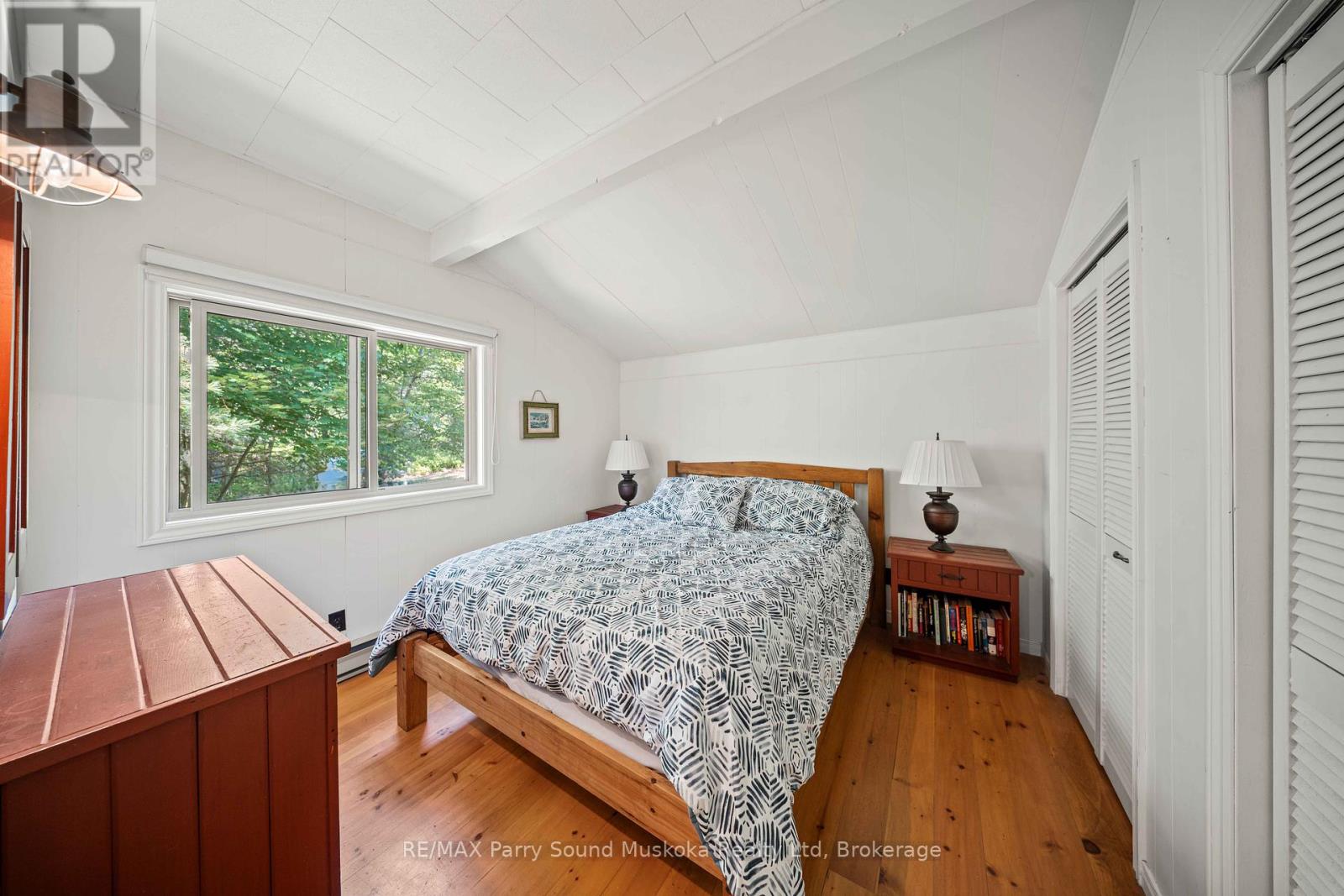 10 Richards Bay Road, Carling, Ontario  P0G 1G0 - Photo 22 - X12362015