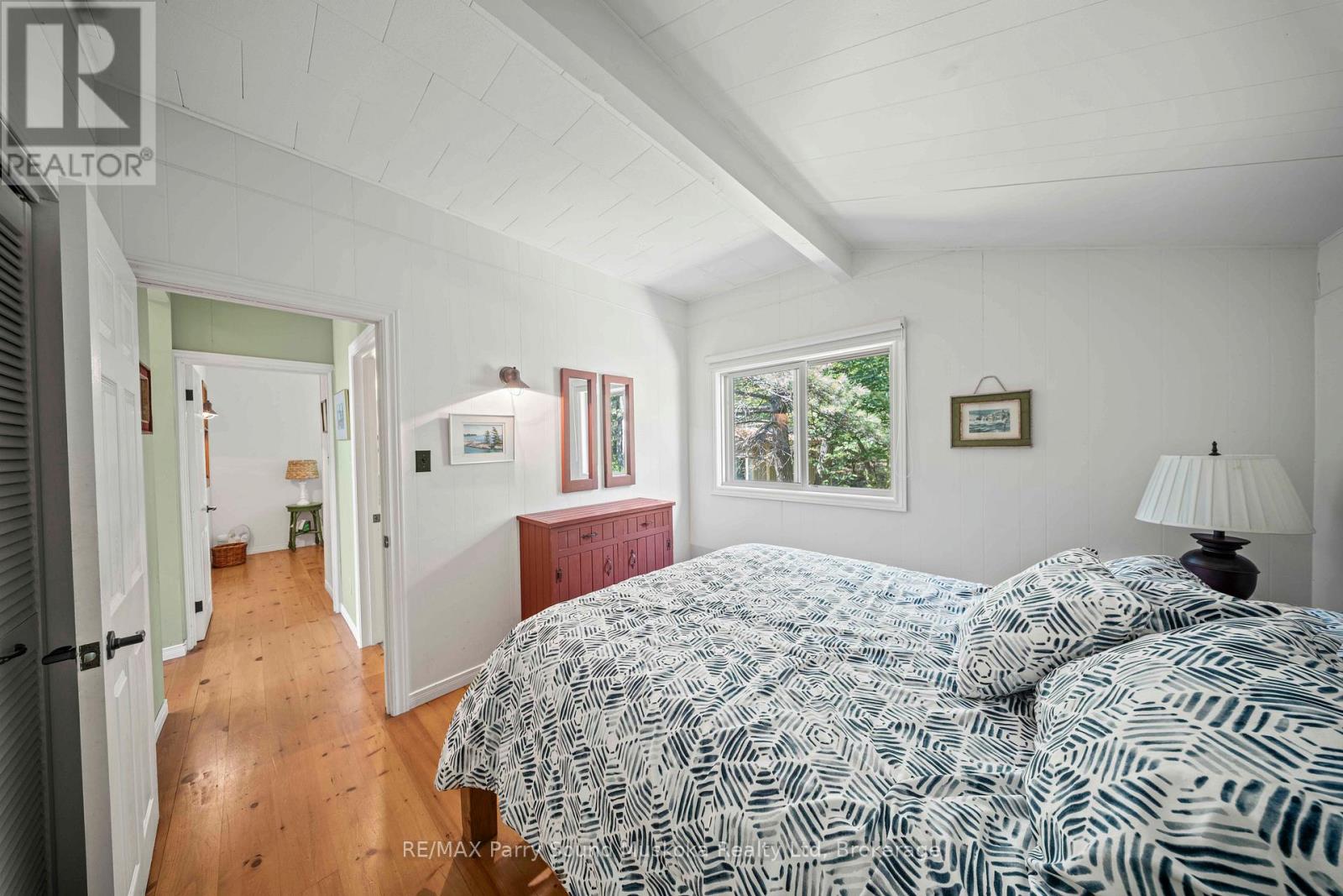 10 Richards Bay Road, Carling, Ontario  P0G 1G0 - Photo 23 - X12362015