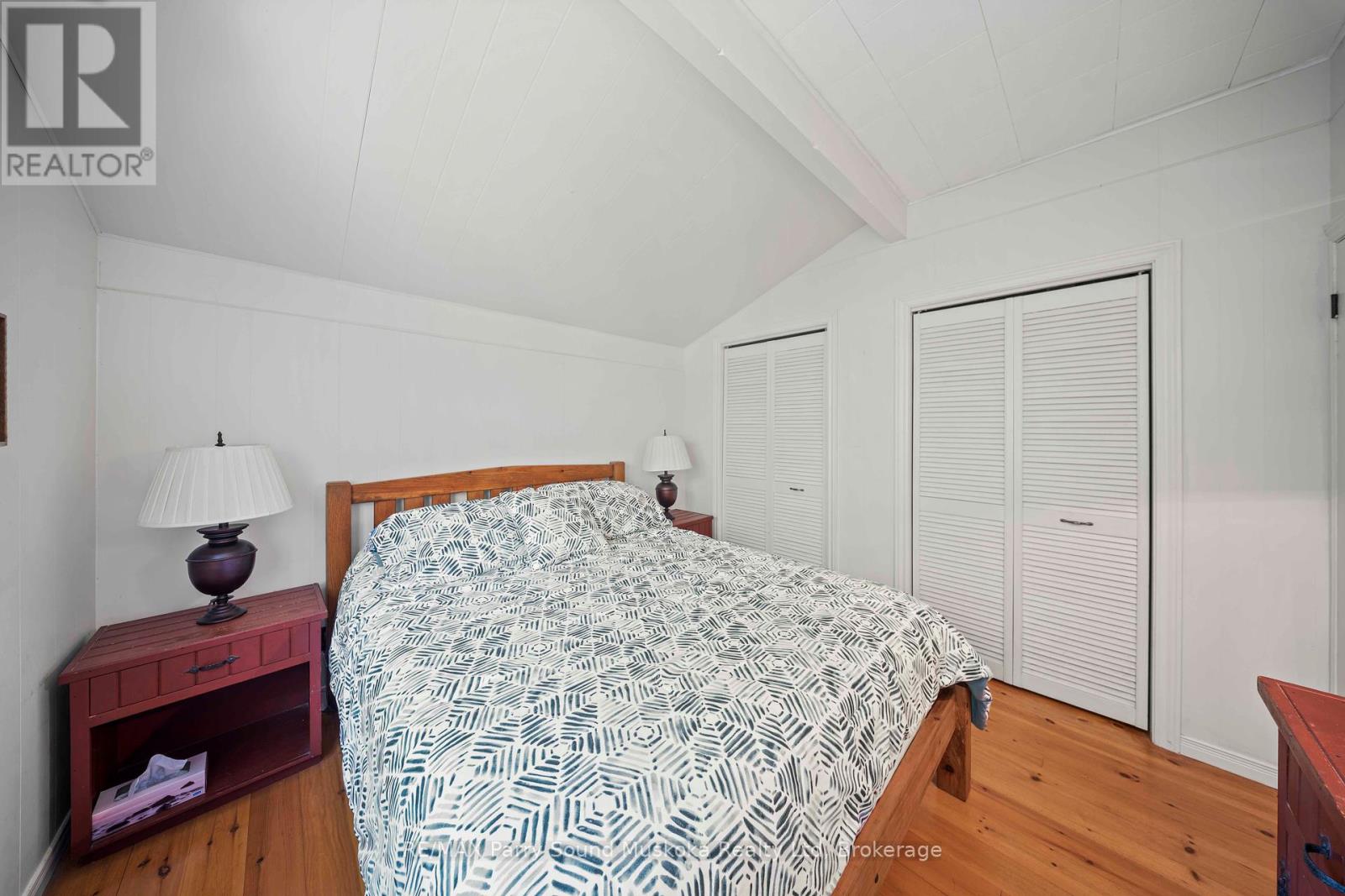 10 Richards Bay Road, Carling, Ontario  P0G 1G0 - Photo 24 - X12362015