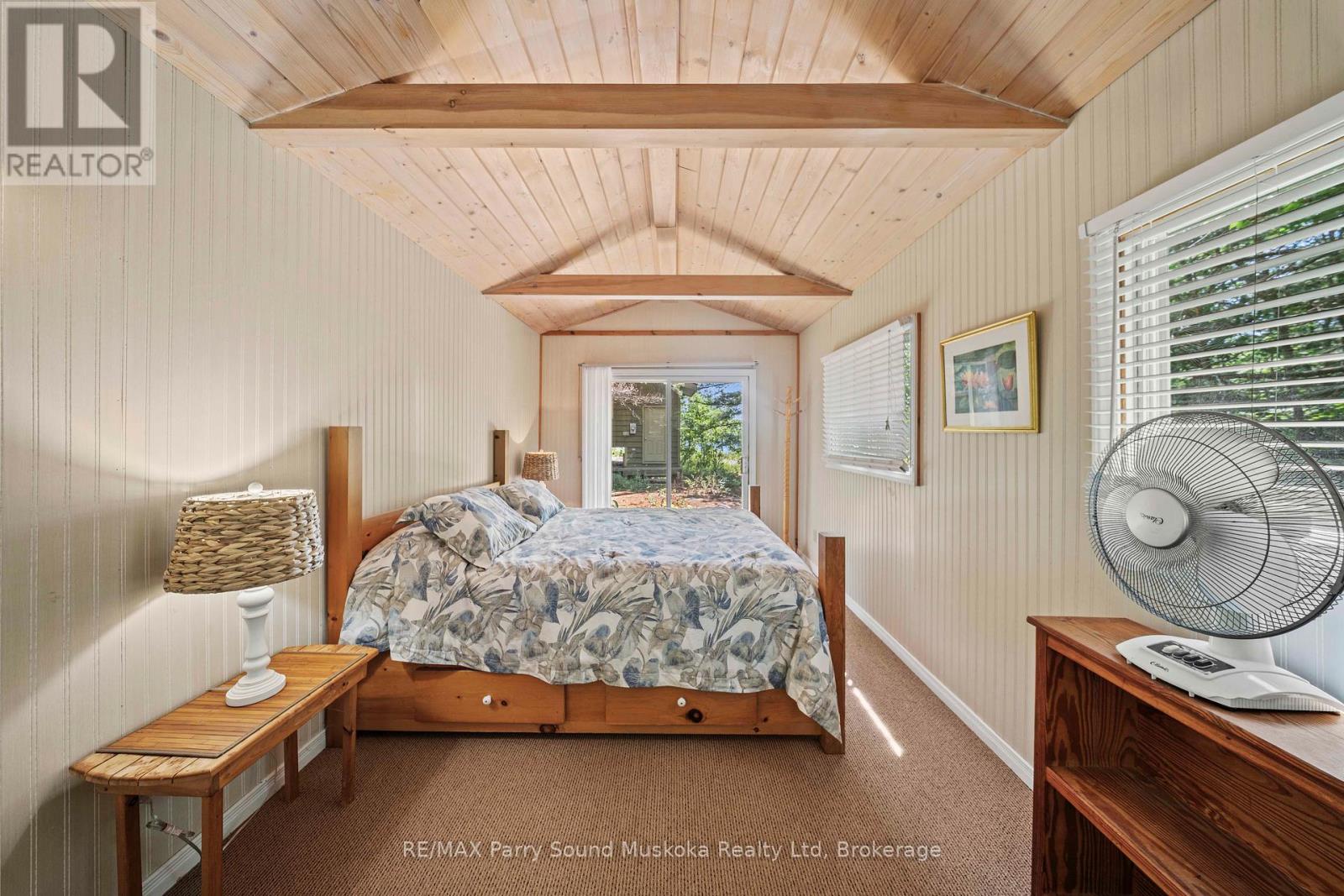 10 Richards Bay Road, Carling, Ontario  P0G 1G0 - Photo 27 - X12362015