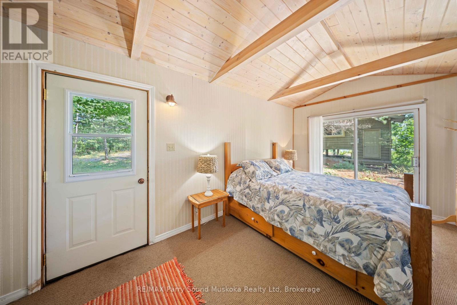 10 Richards Bay Road, Carling, Ontario  P0G 1G0 - Photo 28 - X12362015