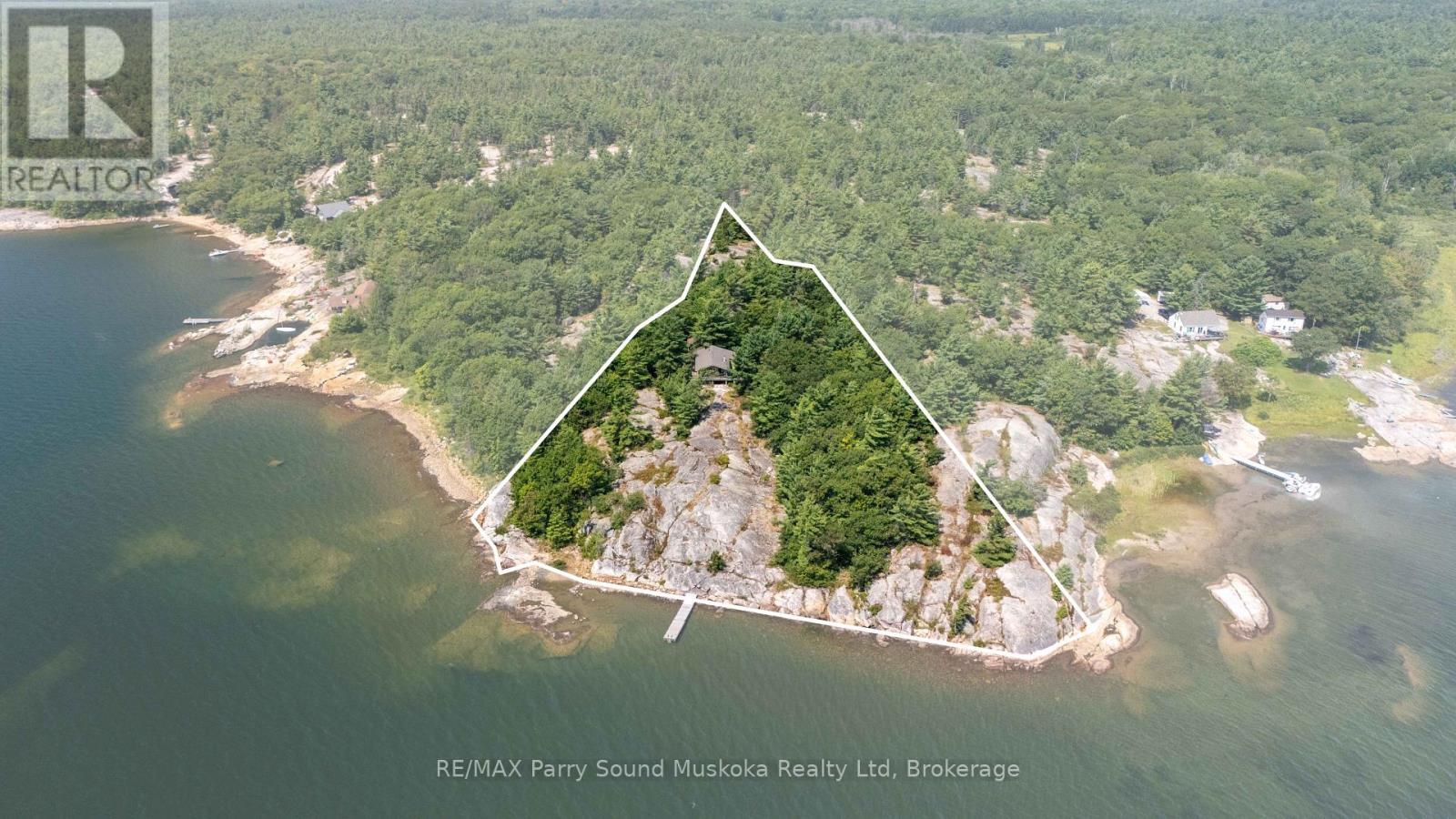 10 Richards Bay Road, Carling, Ontario  P0G 1G0 - Photo 3 - X12362015