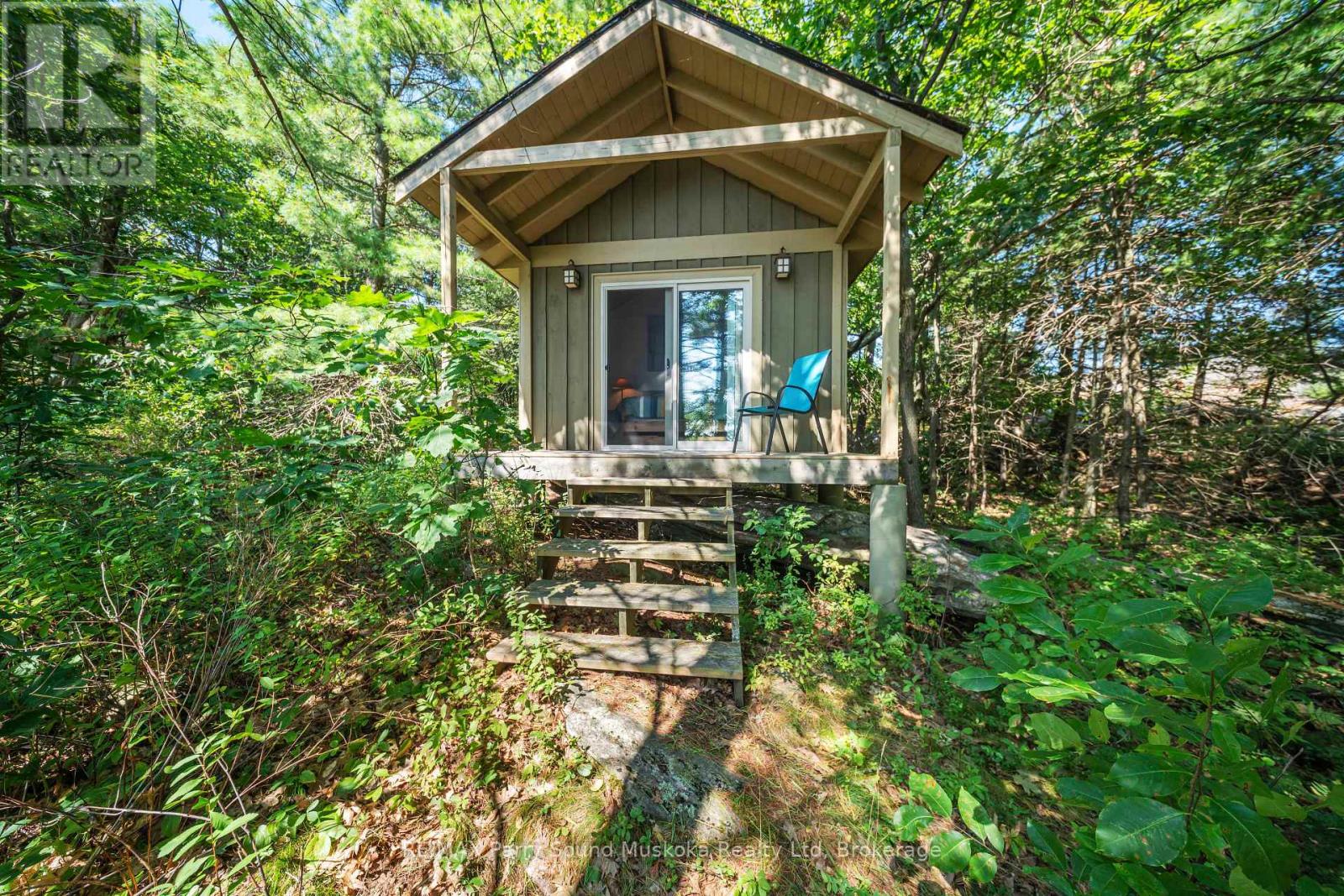 10 Richards Bay Road, Carling, Ontario  P0G 1G0 - Photo 30 - X12362015