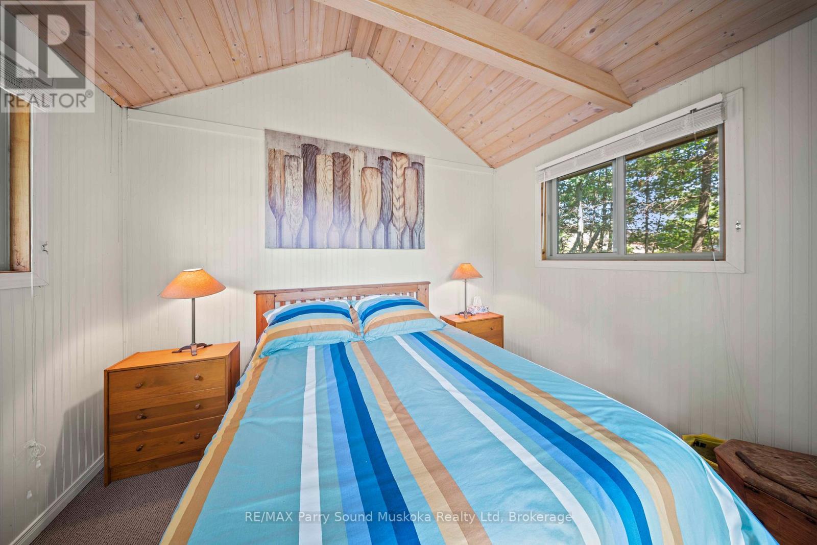 10 Richards Bay Road, Carling, Ontario  P0G 1G0 - Photo 32 - X12362015
