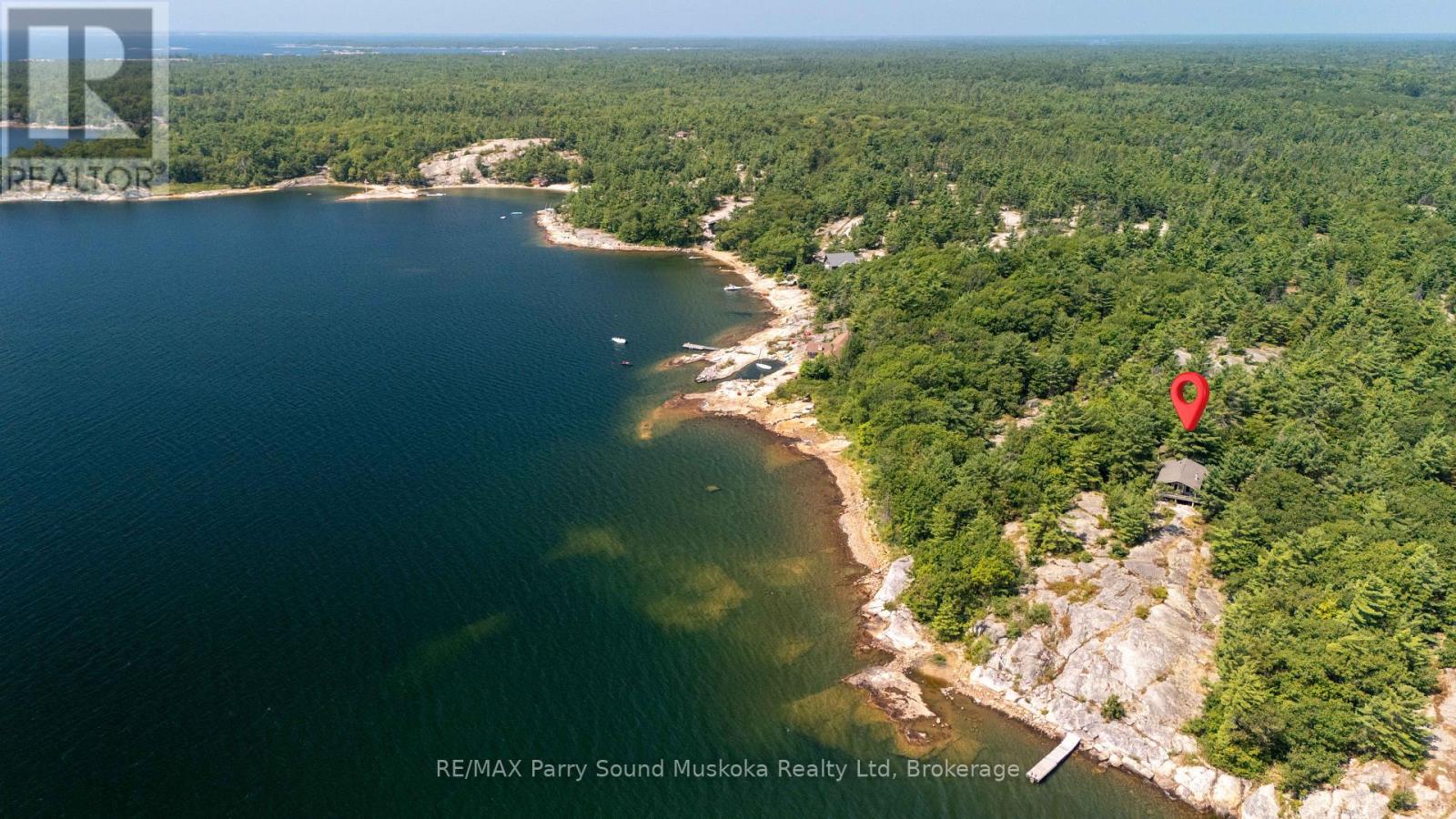 10 Richards Bay Road, Carling, Ontario  P0G 1G0 - Photo 44 - X12362015