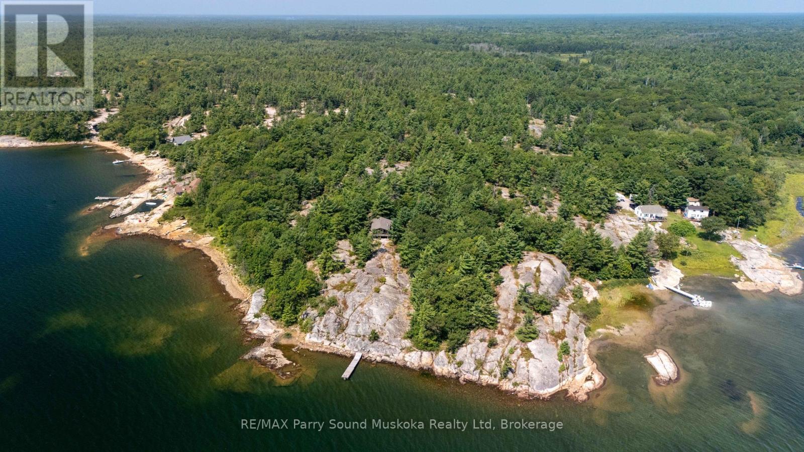 10 Richards Bay Road, Carling, Ontario  P0G 1G0 - Photo 45 - X12362015