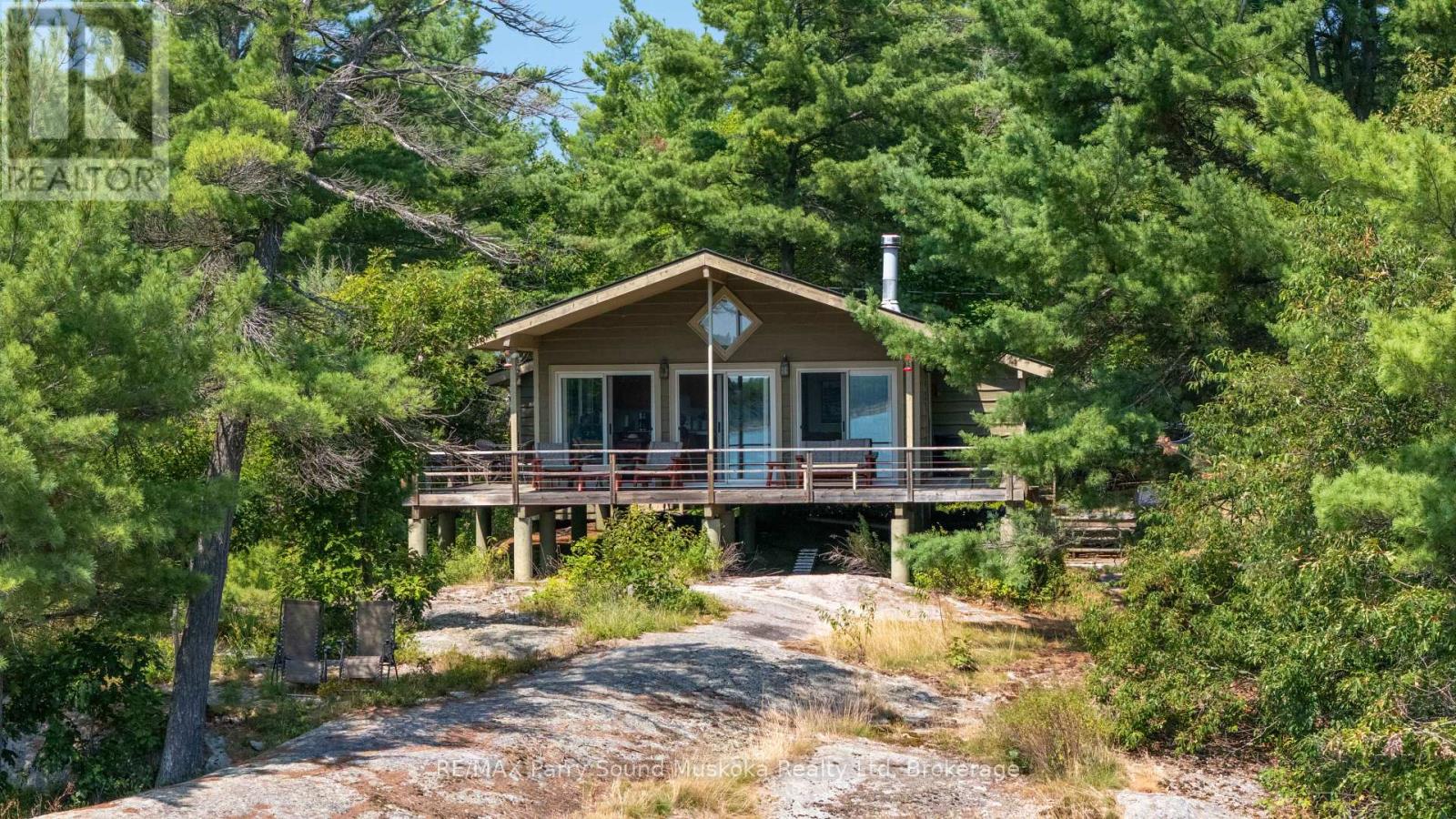 10 Richards Bay Road, Carling, Ontario  P0G 1G0 - Photo 5 - X12362015