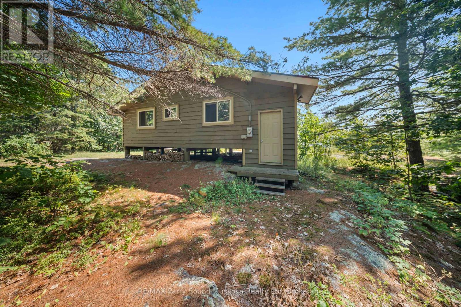 10 Richards Bay Road, Carling, Ontario  P0G 1G0 - Photo 6 - X12362015