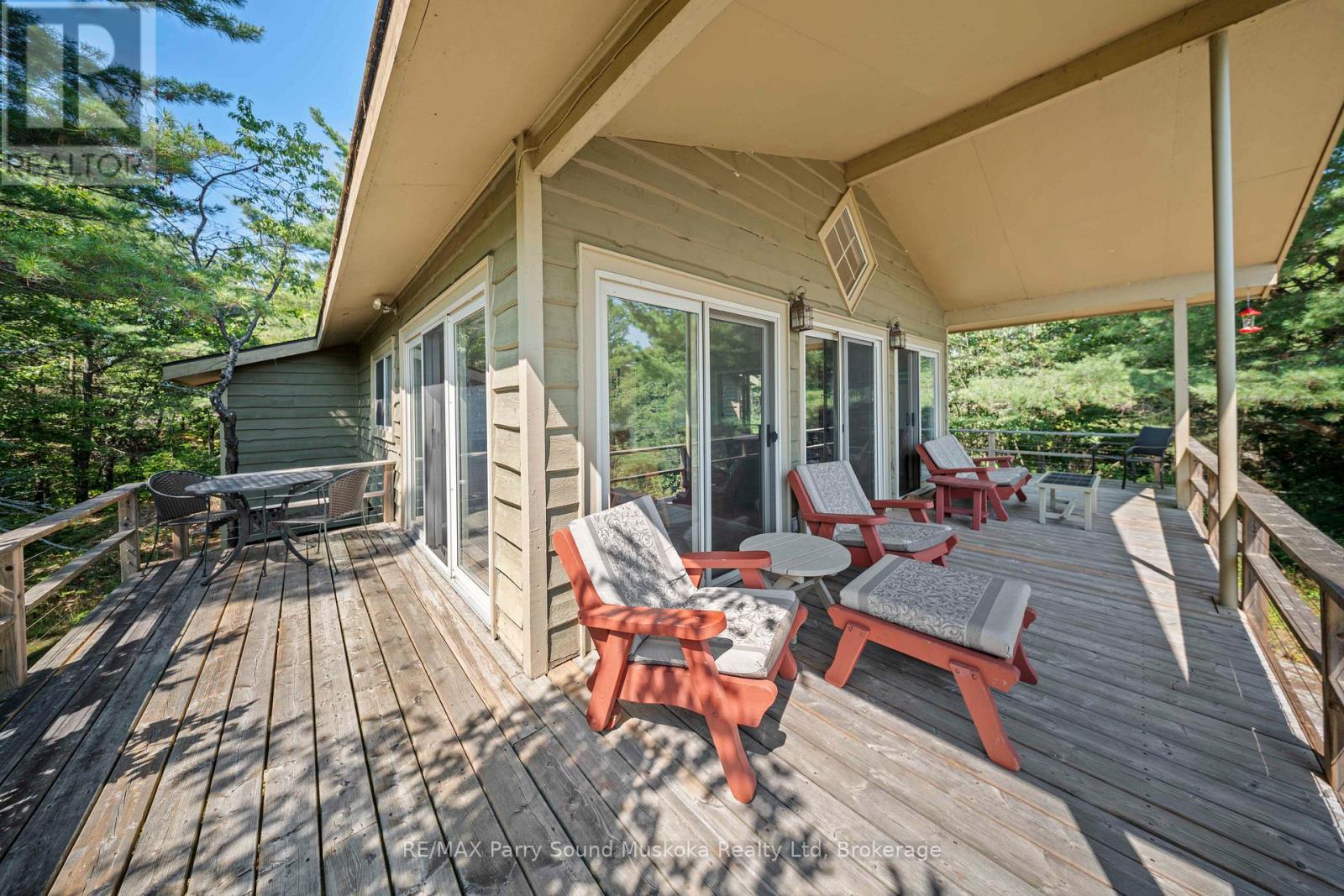 10 Richards Bay Road, Carling, Ontario  P0G 1G0 - Photo 8 - X12362015