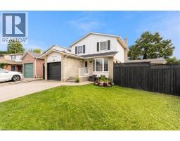 1500 RILEY Avenue, Burlington, Ontario