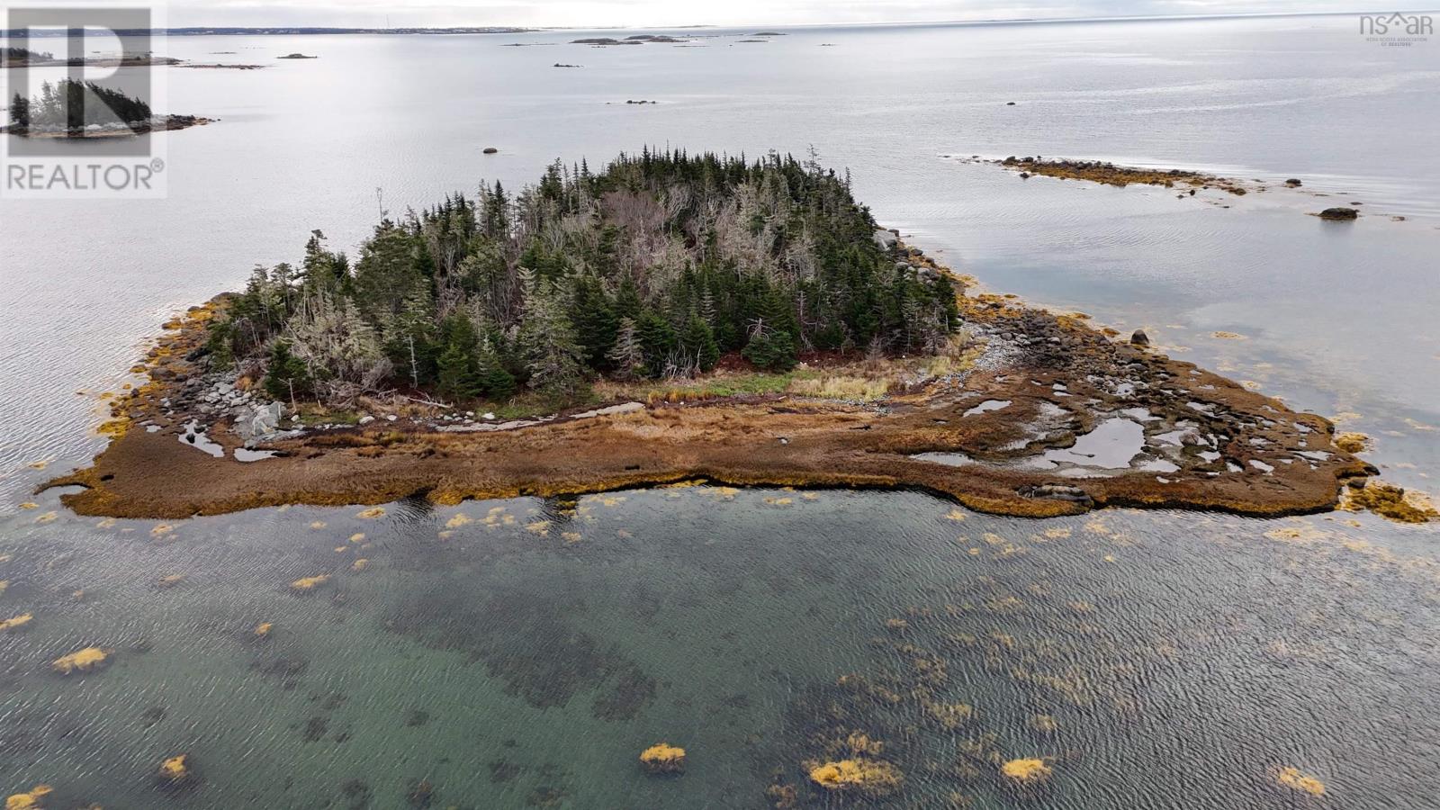 Little Militia Island, Bear Point, Nova Scotia  B0W 3B0 - Photo 12 - 202521490