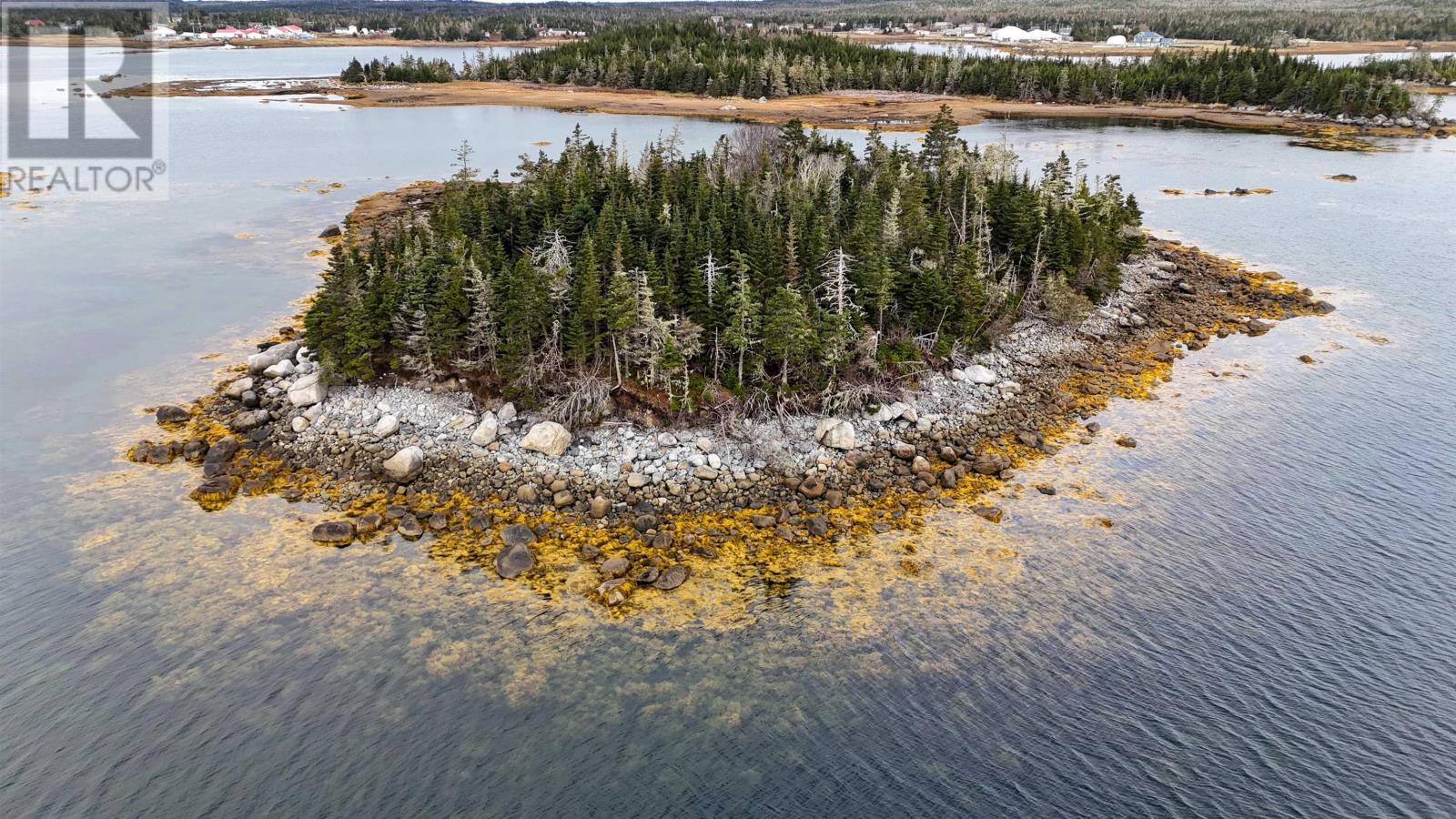 Little Militia Island, Bear Point, Nova Scotia  B0W 3B0 - Photo 16 - 202521490