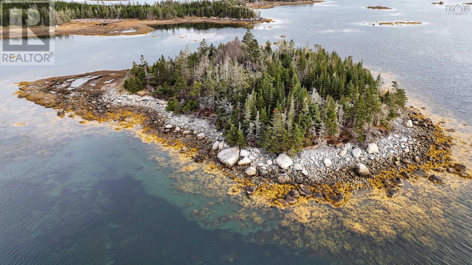 Little Militia Island, Bear Point, Nova Scotia  B0W 3B0 - Photo 18 - 202521490
