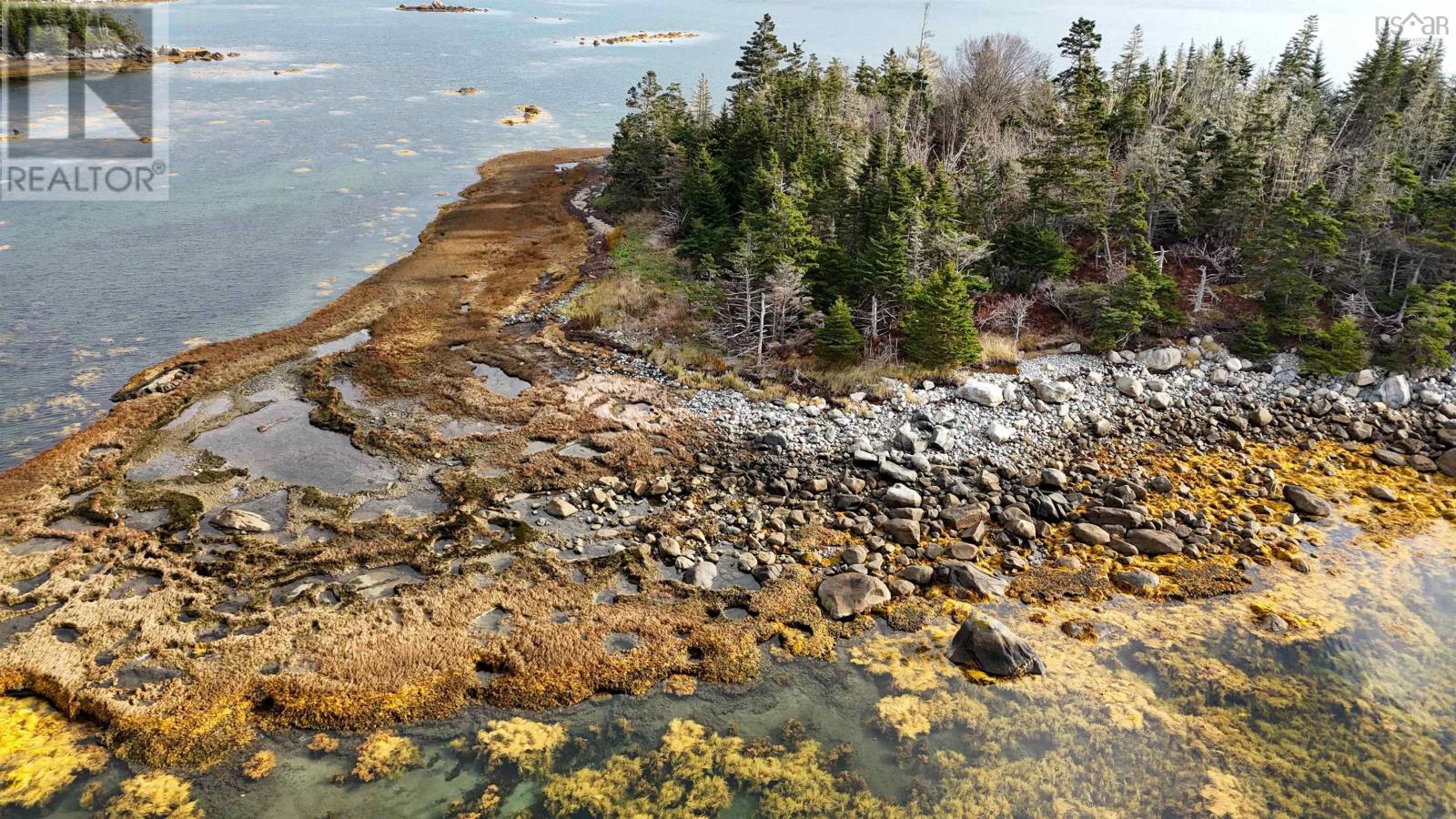 Little Militia Island, Bear Point, Nova Scotia  B0W 3B0 - Photo 3 - 202521490