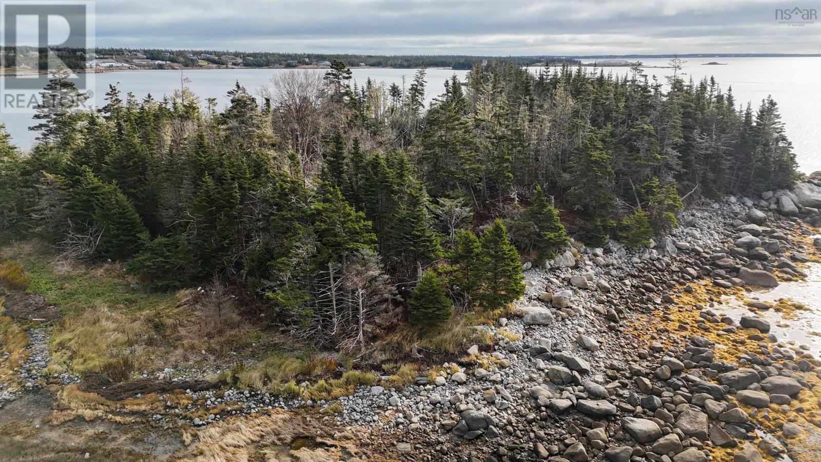 Little Militia Island, Bear Point, Nova Scotia  B0W 3B0 - Photo 8 - 202521490