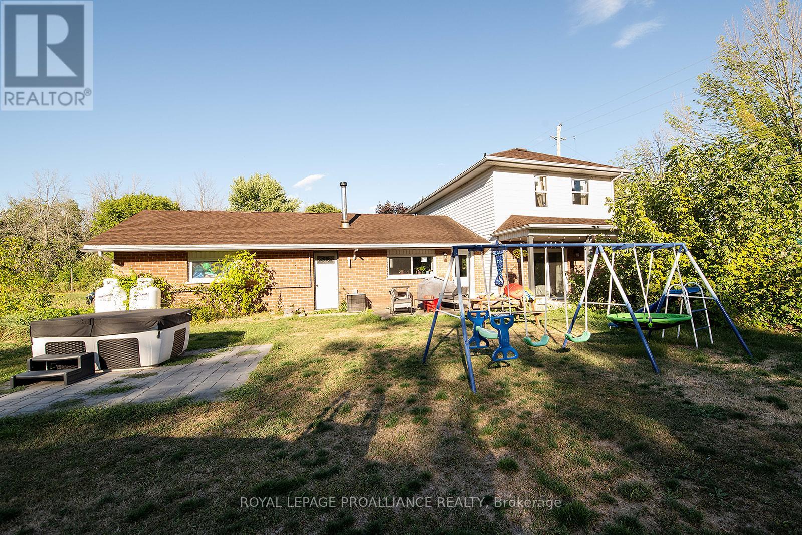 2973 County 14 Road, Stone Mills, Ontario K0K 1Z0 - Photo 24 - X12359079