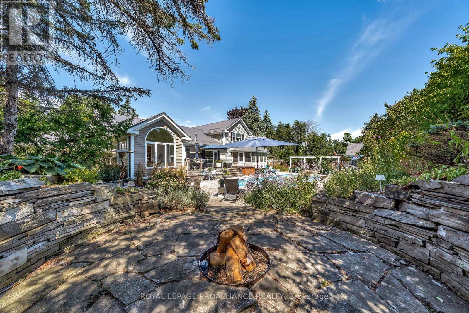 3 Wesley Acres Road, Prince Edward County, Ontario  K0K 1G0 - Photo 39 - X12360265