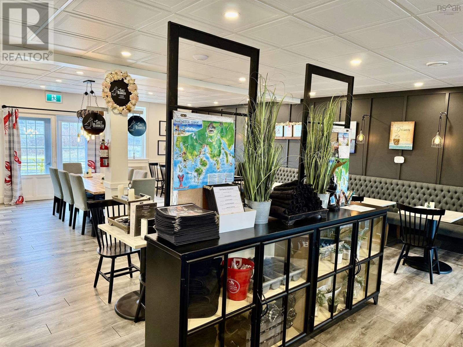 2732 Main Street, Clark's Harbour, Nova Scotia  B0W 1P0 - Photo 24 - 202502052