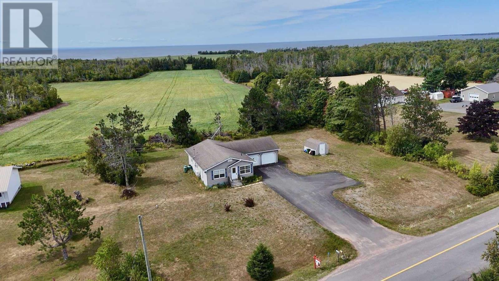 57 Ponds Road, South Pinette, Prince Edward Island  C0A 1R0 - Photo 2 - 202521494