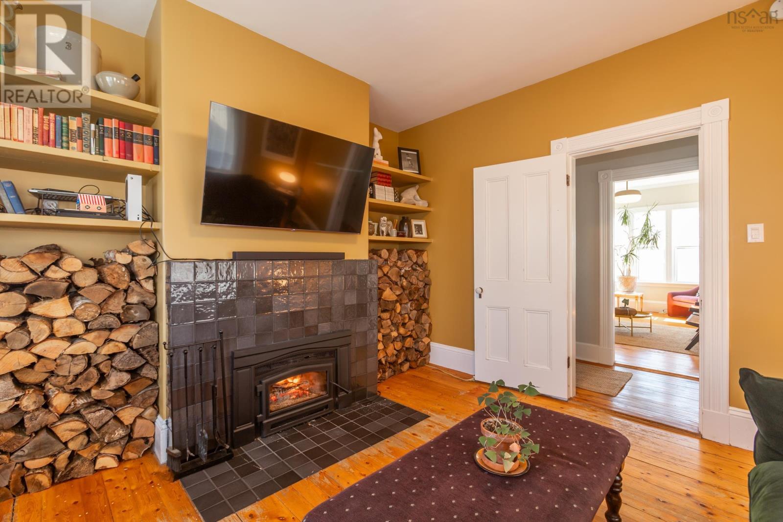 703 Saint George Street, Annapolis Royal, Nova Scotia  B0S 1A0 - Photo 24 - 202506114