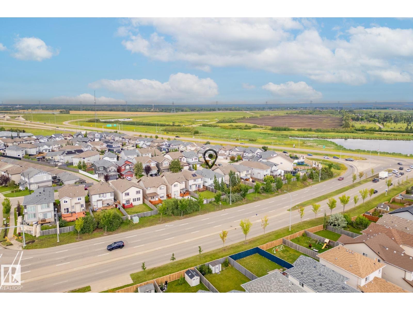 3705 167a Av Nw, Edmonton, Alberta  T5Y 0X6 - Photo 62 - E4453114