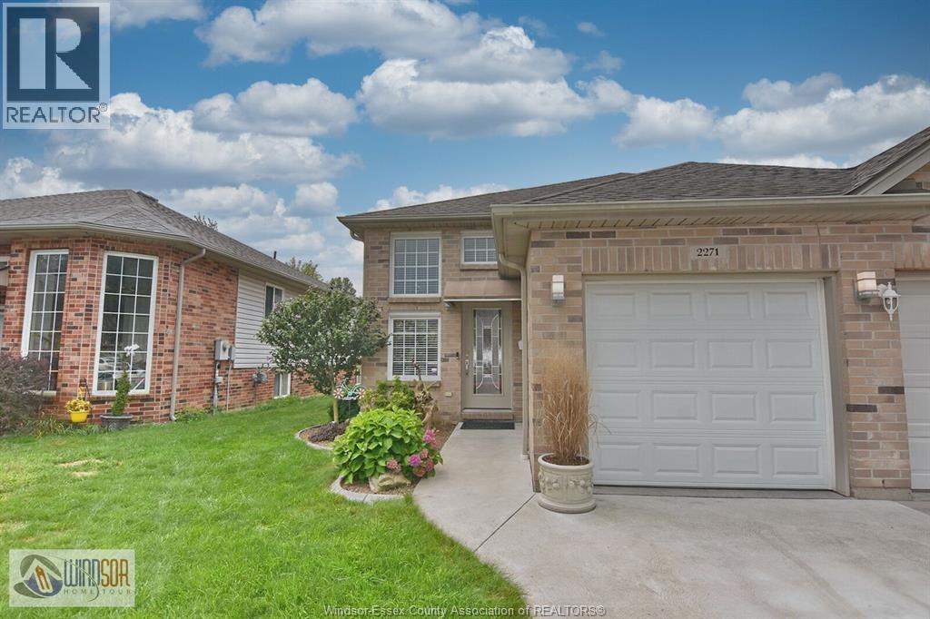 2271 Lamont Street, Windsor, Ontario  N9E 4X5 - Photo 1 - 25021462